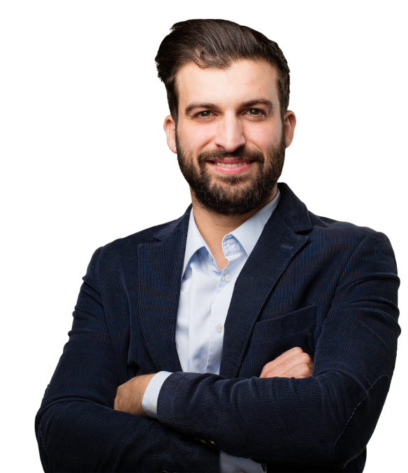 Developer Hardy picture